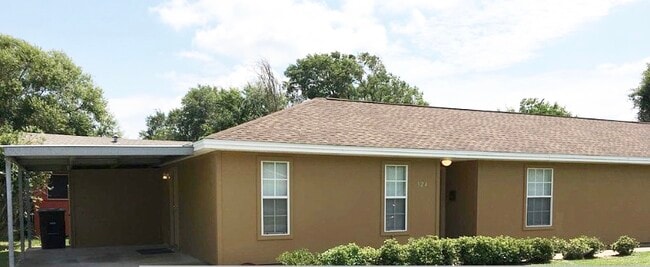 Photo - 320 N 8th St Townhome