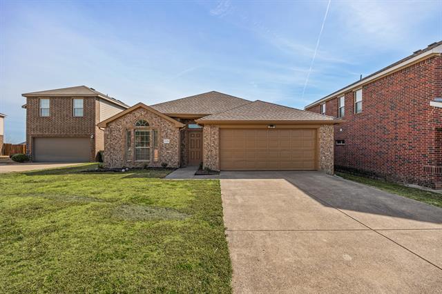 Photo - 2508 Pioneer Bluffs Rd