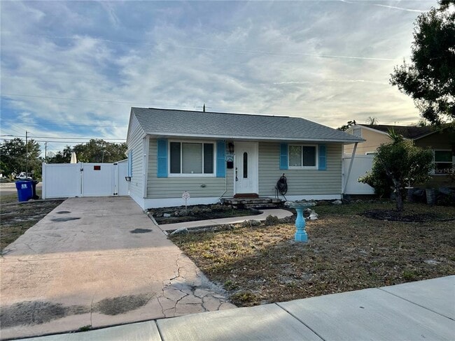 Photo - 6100 4th Ave S House