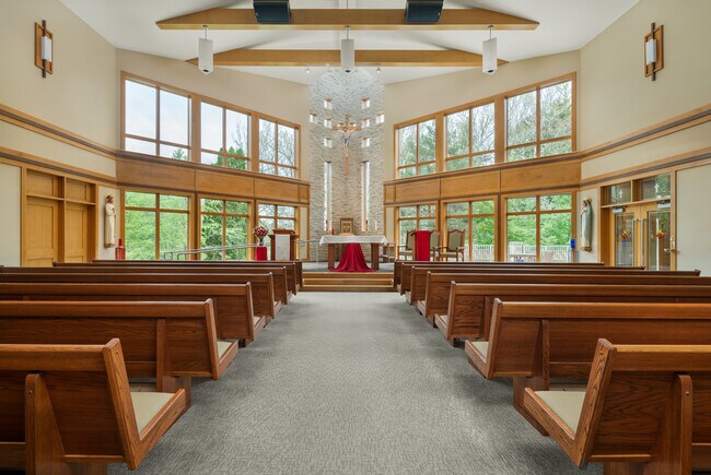 Chapel