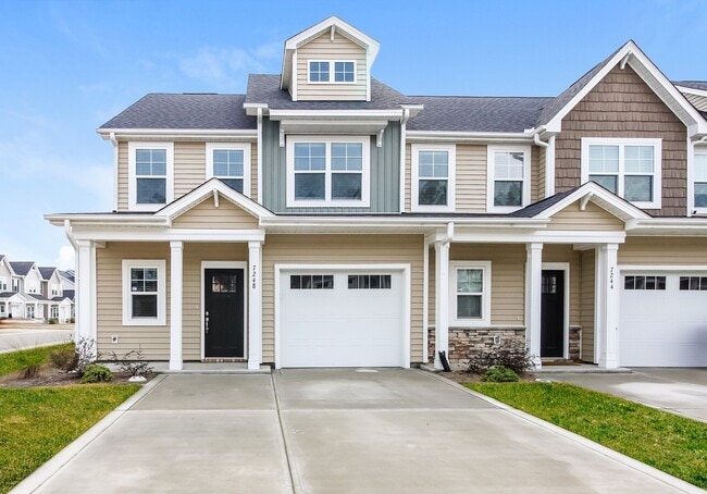 Building Photo - 7248 Bellacroft Dr Rental
