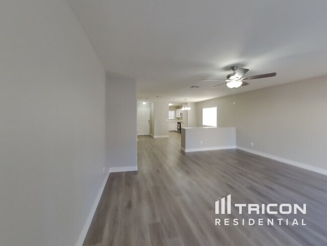 Photo - 1110 Edgestone Mark Ave