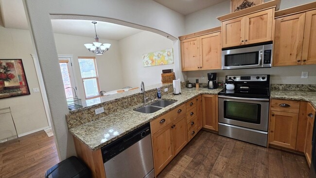 Photo - Beautiful home in quiet Pine Tree Village Community neighborhood
