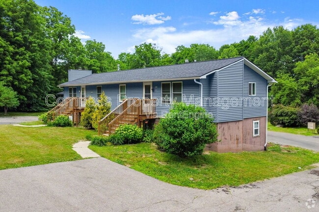 Building Photo - 3630 Douglas Ave Unit 4c Rental