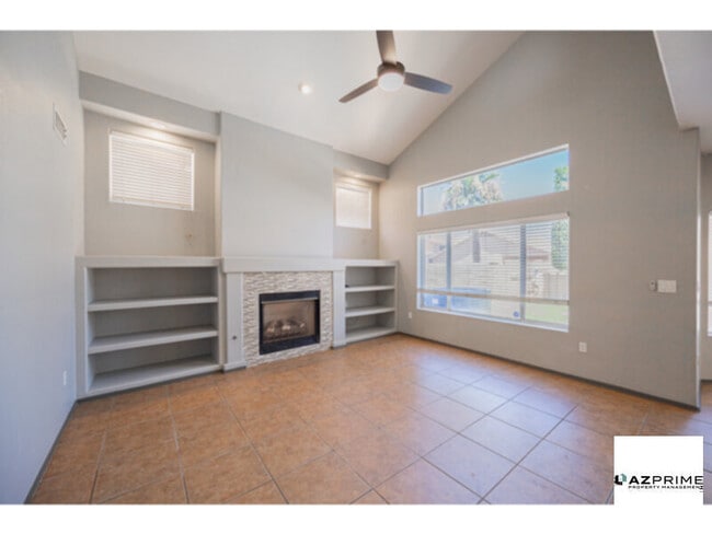 Photo - Upgraded 4/2.5 Gilbert House with Pool!