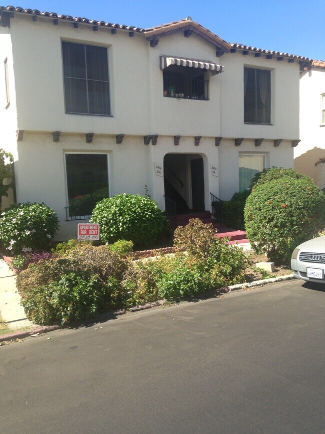 Photo - 341 N Ogden Dr Apartments Unit 341