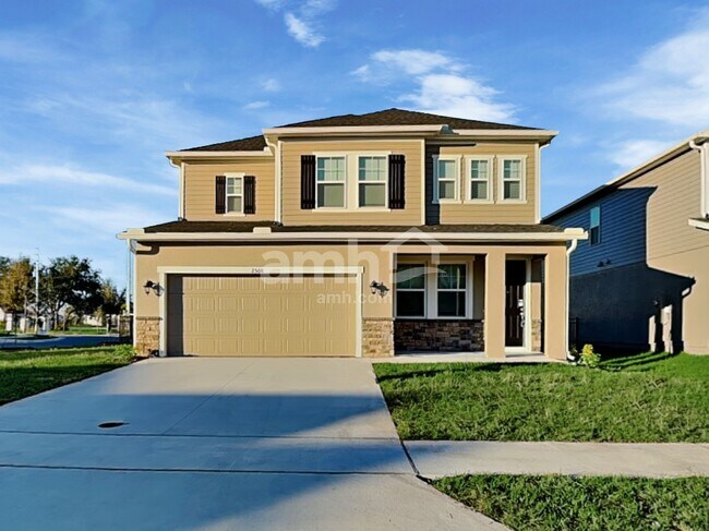 Building Photo - 2508 Feather Crst Dr