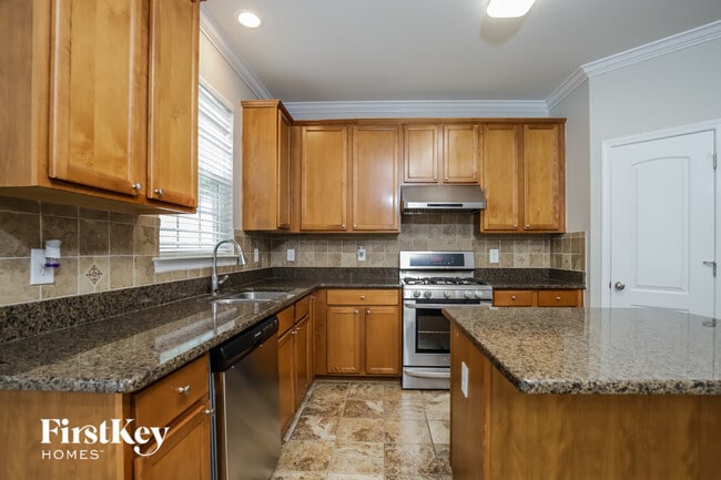 Photo - 3672 Village Springs Dr