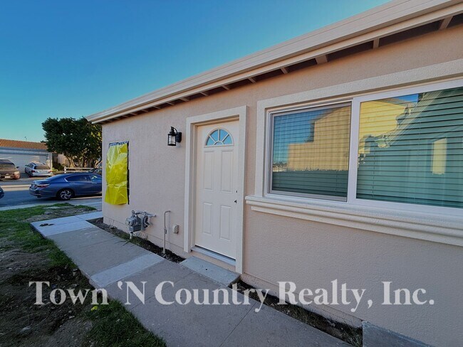 Photo - 1720 Cherokee Dr Unidad 1720 -  A