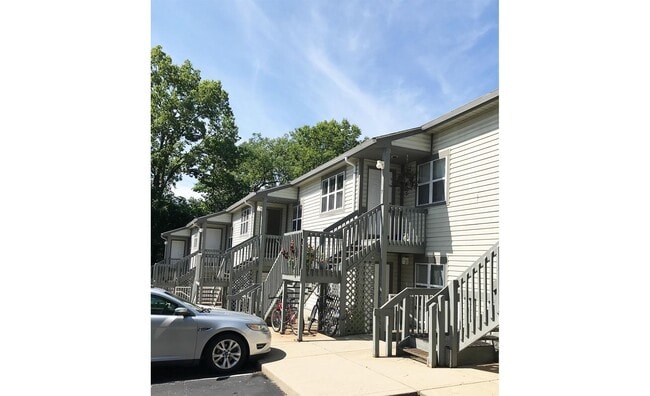 Photo - 3227 Bishop St Unit 3227-01