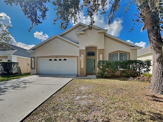 Building Photo - 4943 Whistling Pines Ct