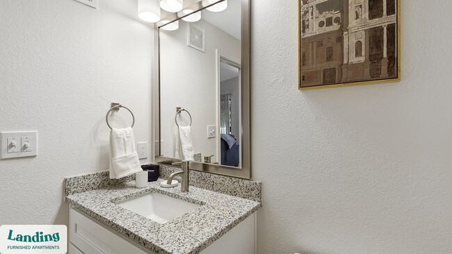 Building Photo - 9510 Westpark Dr Rental