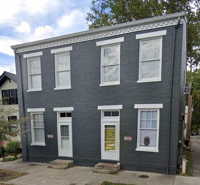 Building Photo - 410 W 3rd St Unit 1