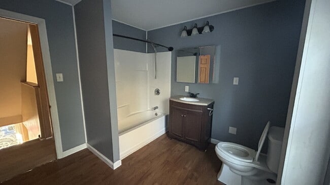 Photo - Newly updated, bright and spacious 2 bed/1... Unit B