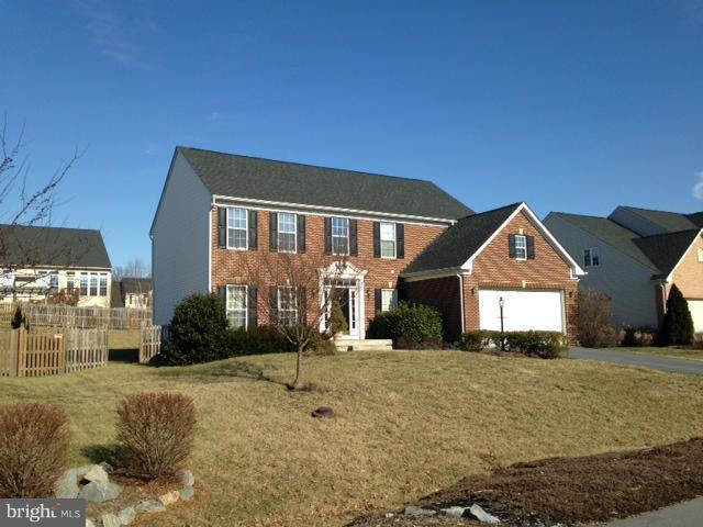 Building Photo - 72 Maddex Farm Dr Rental
