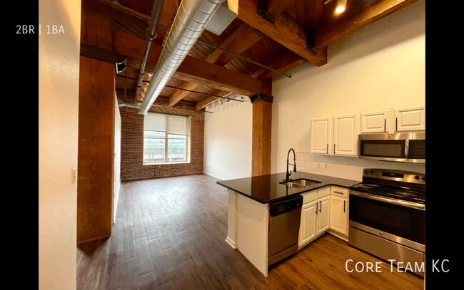 Photo - 202 W 5th St Unit 213