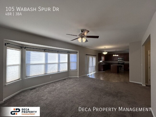 Photo - 105 Wabash Spur Dr