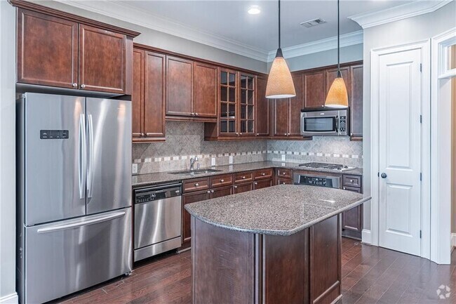 Building Photo - 3635 E Paces Cir Unit 1209 Rental