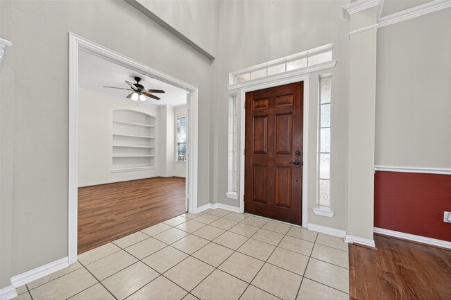 Photo - 12414 Montebello Manor Ln