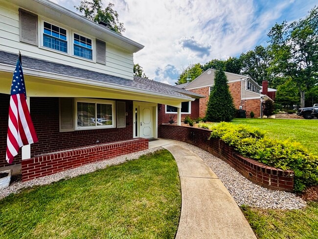 Photo - 7743 Highgate Pl House