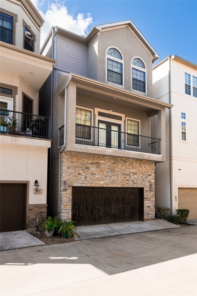 Photo - 4104 Bonner View Ln