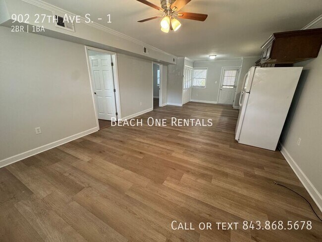 Photo - 902 27th Ave S Unidad 1