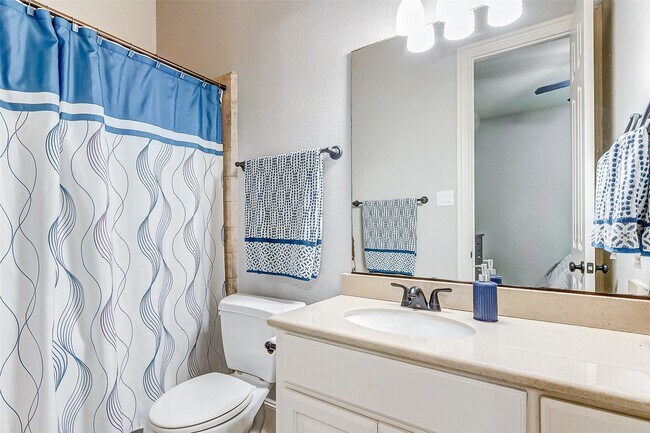 Photo - 4710 Deermeadow Falls Ln