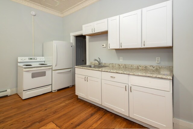 Photo - 230 Marble St Unidad 4