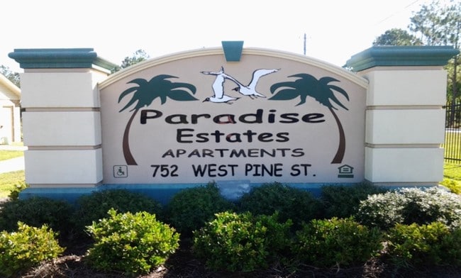 Photo - Paradise Estates