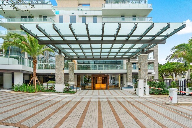 Photo - 220 SE Mizner Blvd Unit 509