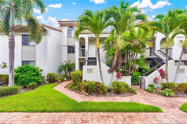 Building Photo - 2560 NW Seagrass Dr Unit 6B