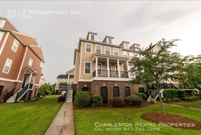 Photo - 2517 Rutherford Way Townhome
