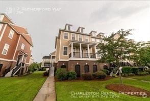 Building Photo - 2517 Rutherford Way Rental