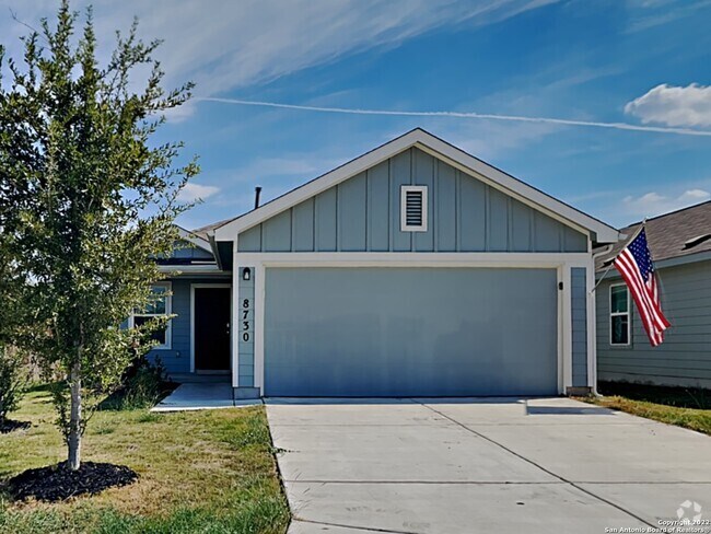 Building Photo - 8730 Segura Wy Rental