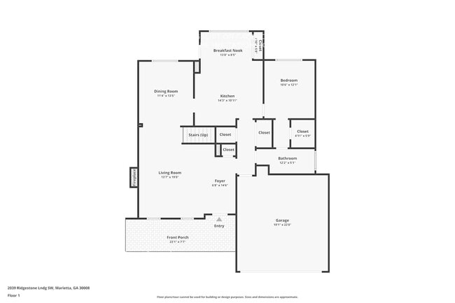 Photo - 2039 Ridgestone Landing SW