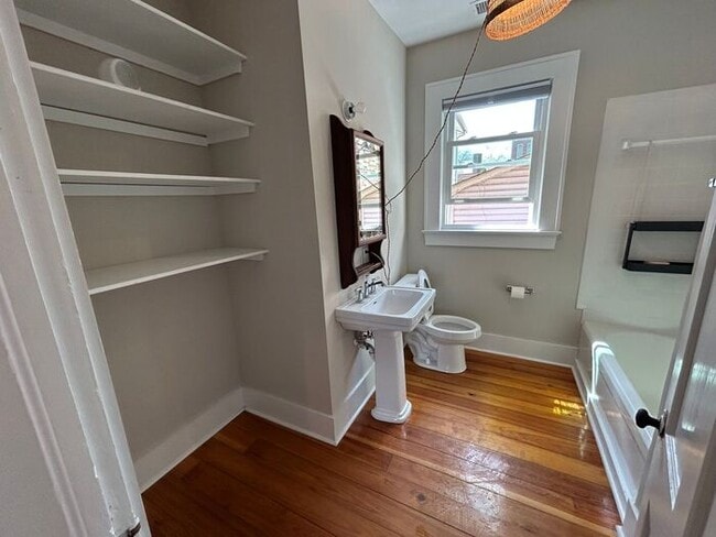 Photo - **Charming 1920s Single-Family Home with Private Parking in the Heart of Charleston**