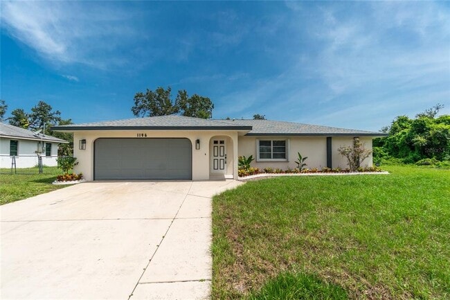 Building Photo - 1196 Ample Ave