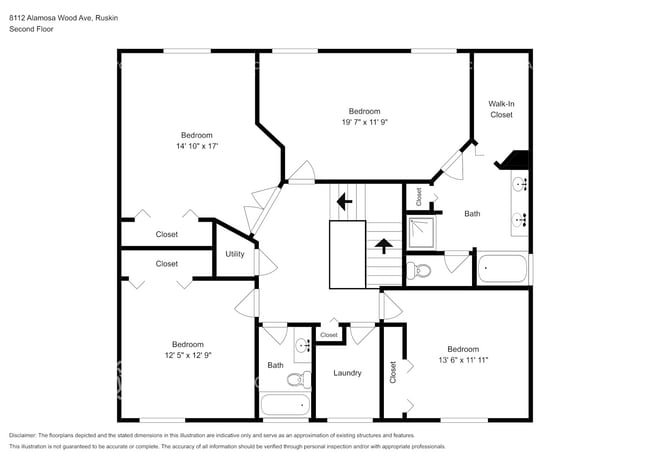 Photo - 8112 Alamosa Wood Ave