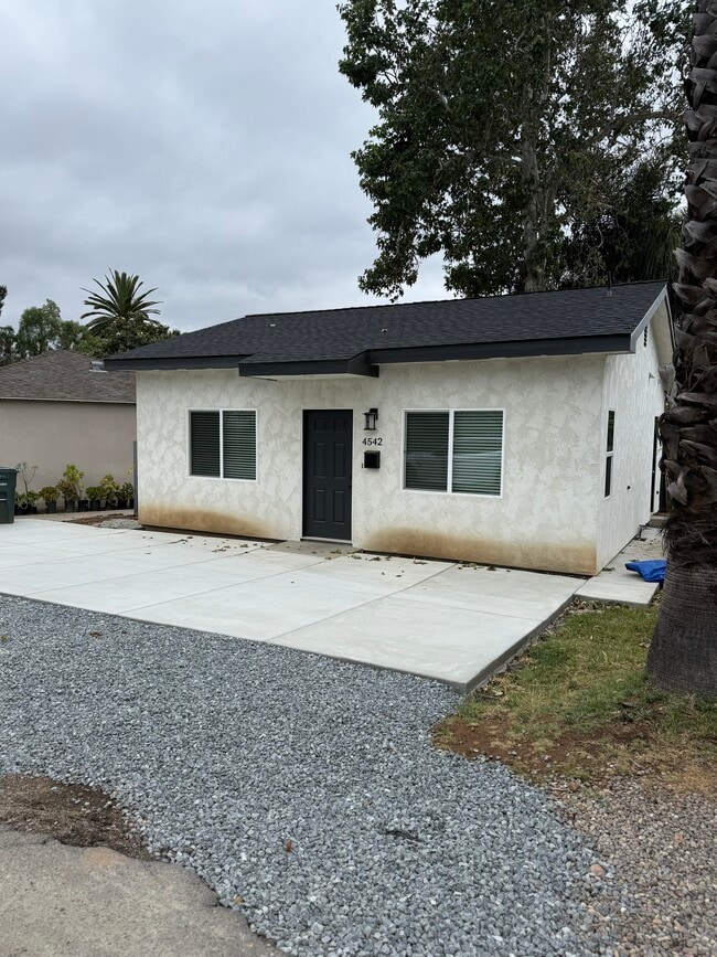 Photo - 4542 3rd St Unidad 4542 3rd St
