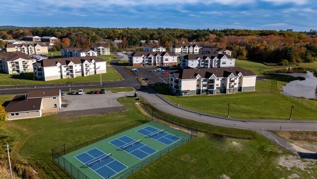 Photo - Lilac & Monument Garden