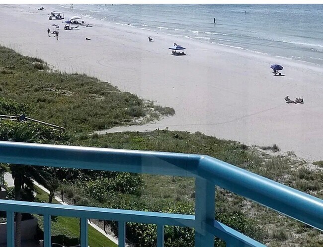 1520 Gulf Blvd Unit 803