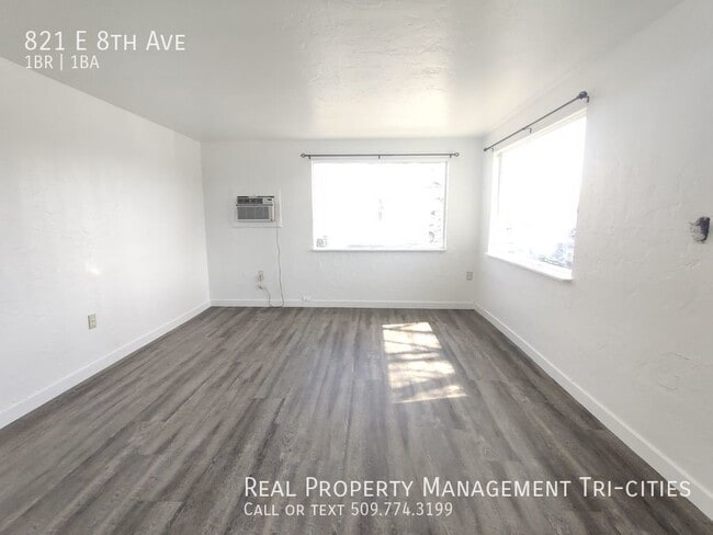 Photo - Cute and Cozy Updated Duplex in Kennewick ...