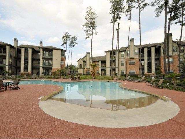 Photo - 7215 Spring Cypress Rd Unit c5