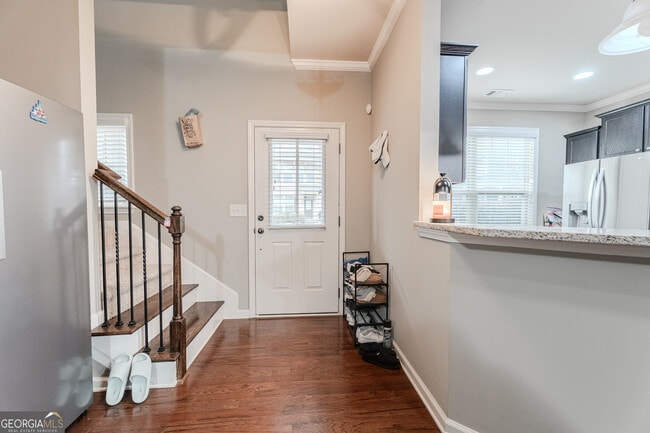 Photo - 801 Village Field Ct NW