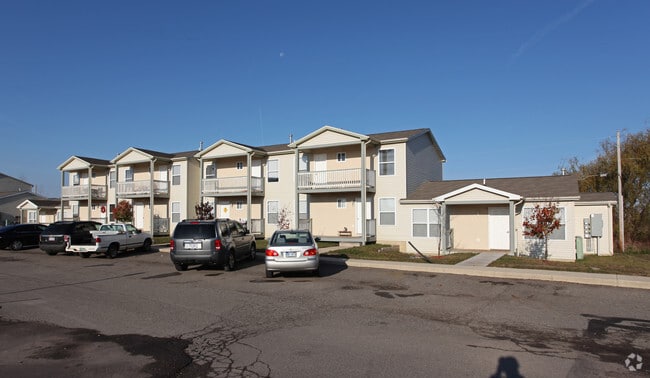 Blue Water Village - Blue Water Village