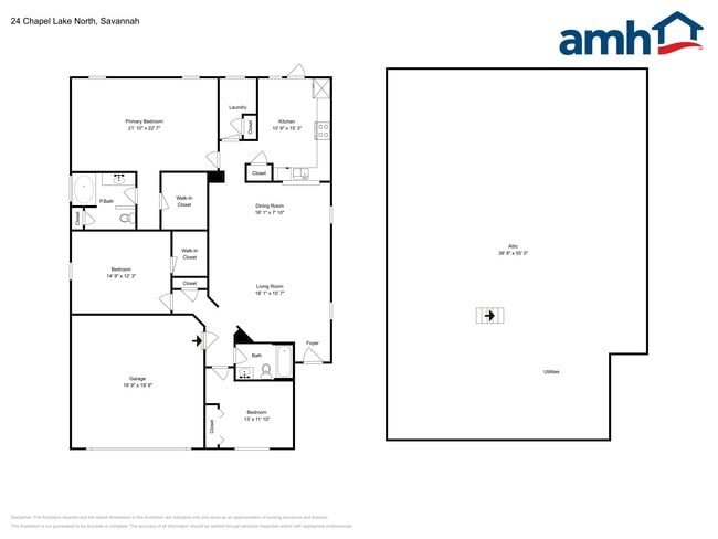 Photo - 24 Chapel Lk N