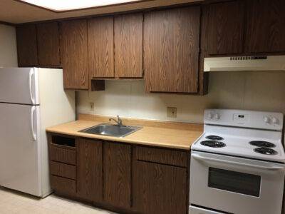 Photo - 3203 33rd St NE