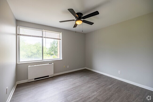 1HAB, 1BA - 565 ft²