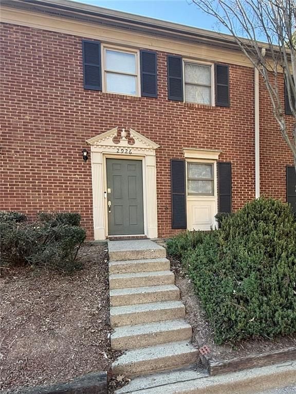 Photo - 2926 Webb Bridge Rd