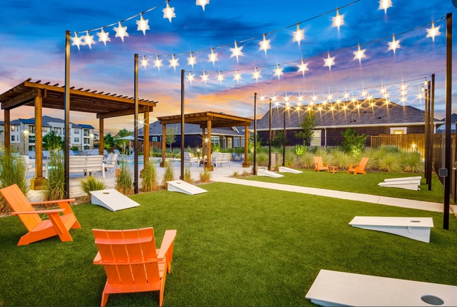 Photo - 5401 Barlean Rnch